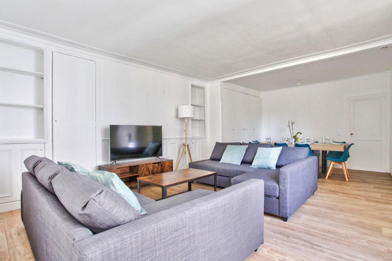 Appartement Quartier Le Marais 1 Free Netflix Paris Extérieur photo
