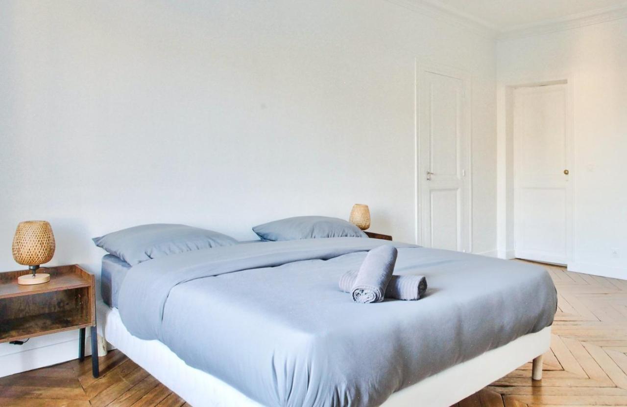 Appartement Quartier Le Marais 1 Free Netflix Paris Extérieur photo