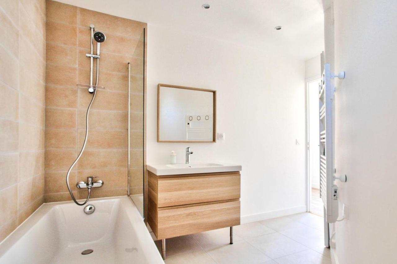 Appartement Quartier Le Marais 1 Free Netflix Paris Extérieur photo