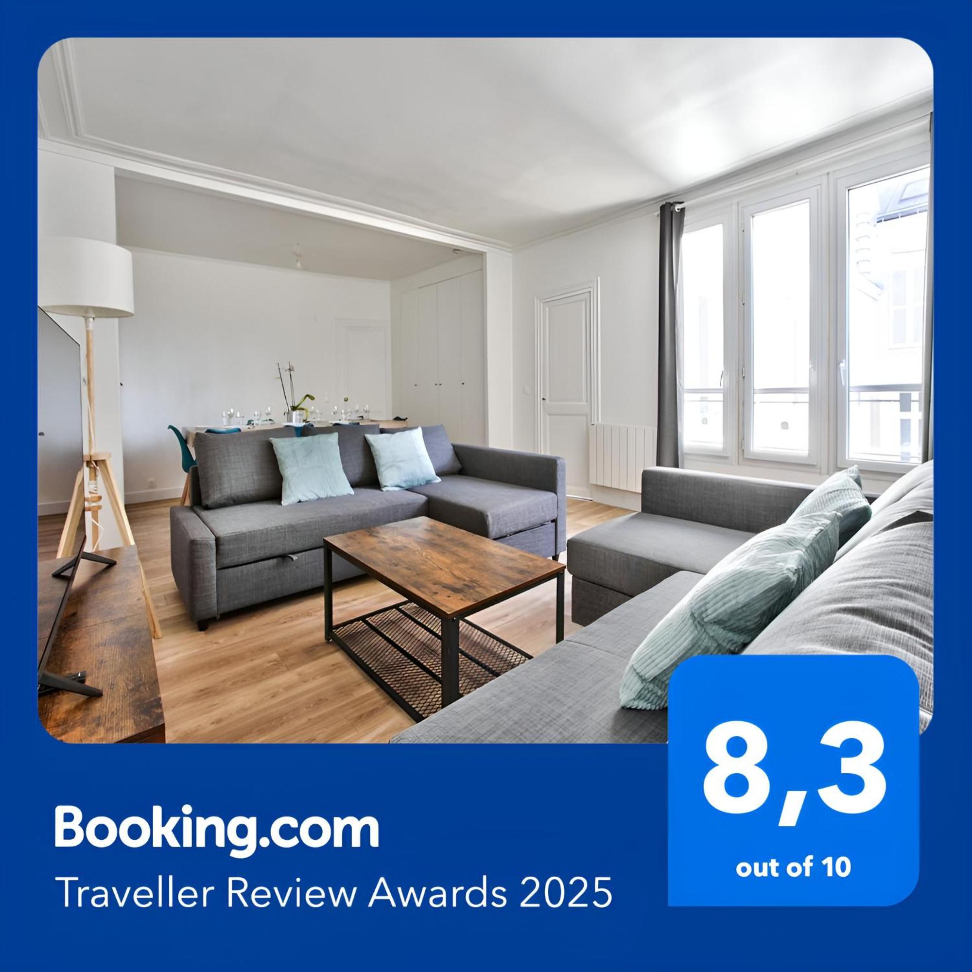 Appartement Quartier Le Marais 1 Free Netflix Paris Extérieur photo